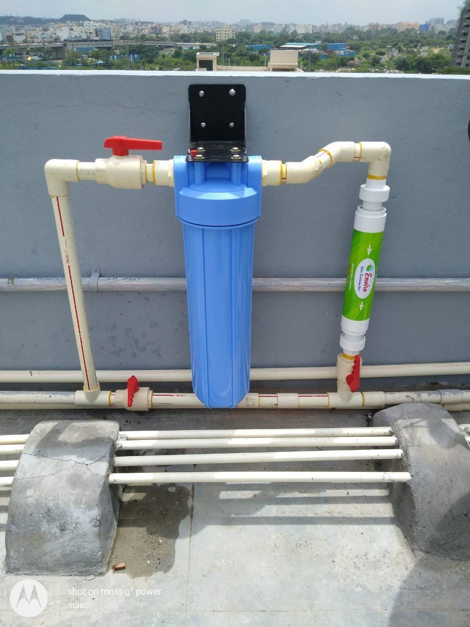 Magnetic Water Softeners in Punjab
