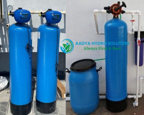 water softener system for home in Telangana